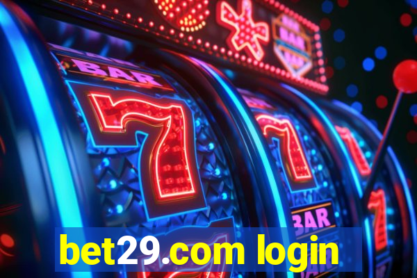 bet29.com login